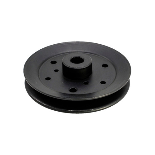 Hustler OEM 785717 - PULLEY IZT FASTRAK - Image 1