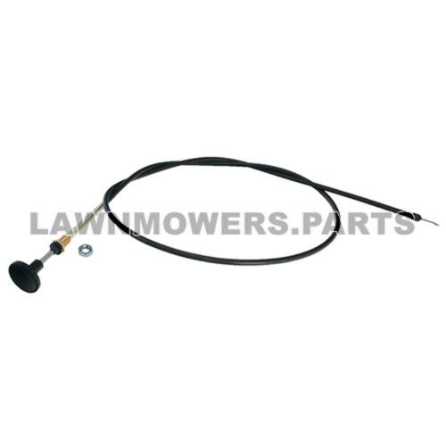 Hustler OEM 786657 - CABLE CHOKE - Image 1