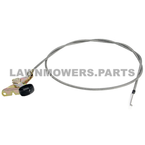 Hustler OEM 787788 - CABLE THROTTLE - Image 1