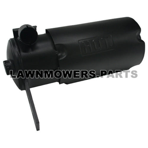 Hustler OEM 788018 - MUFFLER - Image 1