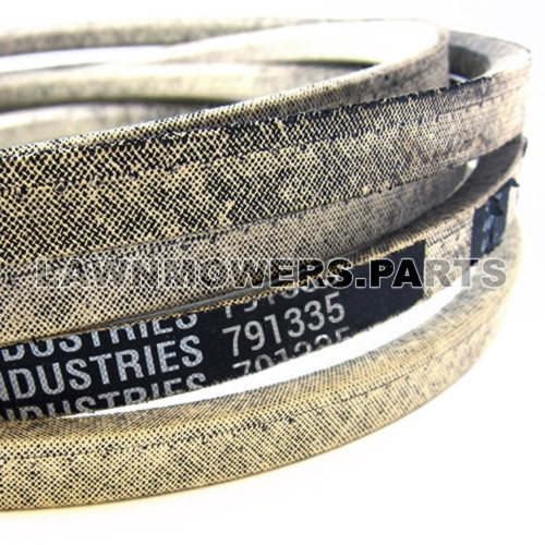 Hustler OEM 791335 - BELT B 143" EL - Image 1