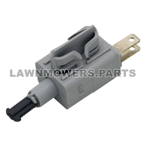 Hustler OEM 792374 - SWITCH PLUNGER SNAP MOU - Image 1