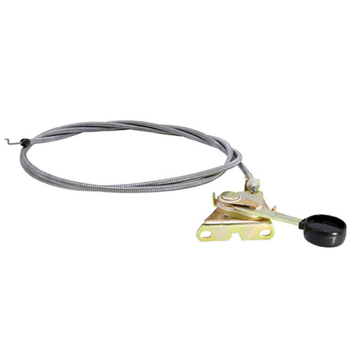 Hustler OEM 793810 - THROTTLE CABLE 60 IN LONGER - Hustler Original Part