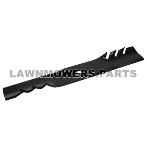 Hustler OEM 796631 - BLADE 16.50"-GAT-F-CW - Image 1