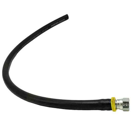 Hustler OEM 796920 - RES COOLER HOSE ASSEMBLY 25 IN - Hustler Original Part