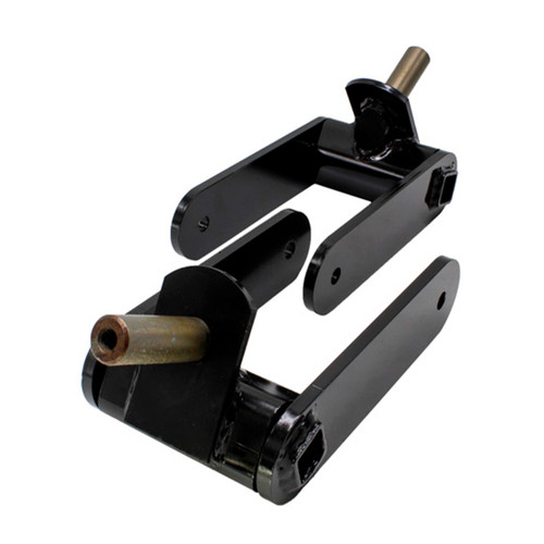 Hustler OEM 799288 - KIT FLEX FORK 11" TIRE - Image 1