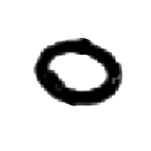 Hustler OEM 036500065 - SNAP RING - Hustler Original Part