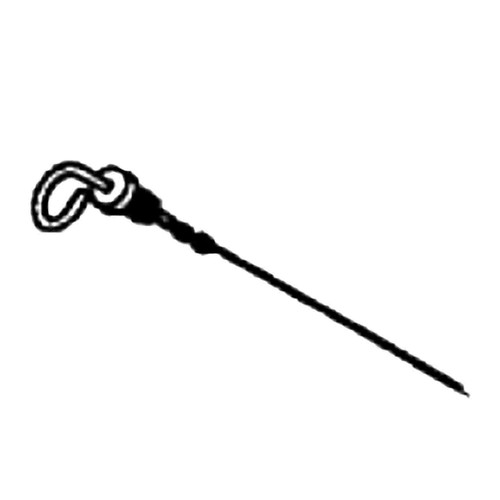 Hustler OEM 198416610 - DIPSTICK - Hustler Original Part