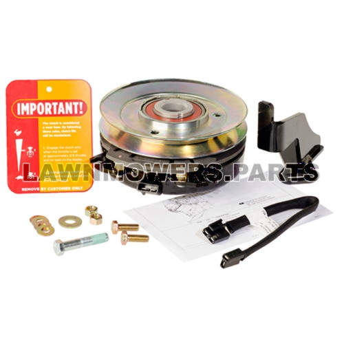 Hustler OEM 601278K - CLUTCH KIT - Image 1