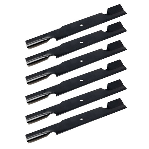 Hustler OEM 602864X - 6PK BLADE F22.50" EHNF - Image 1