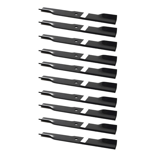 Hustler OEM 796300X - 10PK BLADE F15.66"-H-F- - Image 1