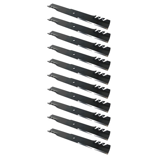 Hustler OEM 798512X - 10PK BLADE 22.50"-GAT-F - Image 1