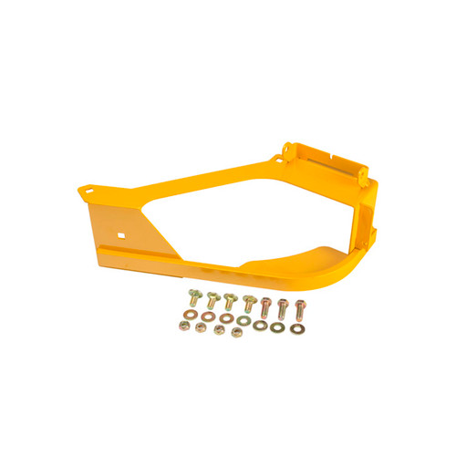 Hustler OEM 123352 - CATCHER MULCH ADAPTER KIT - Hustler Original Part