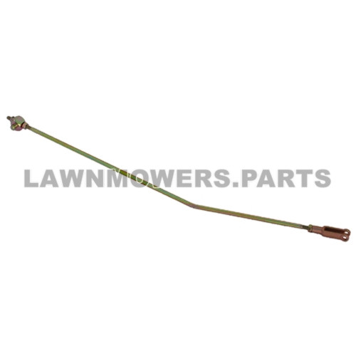 Hustler OEM 605273 - STEERING ROD S/A - Image 1