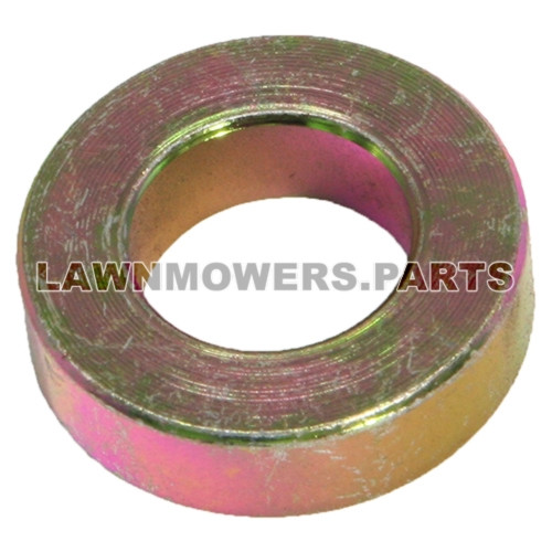 Hustler OEM 605618 - BUSHING LATCH BEARING - Image 1