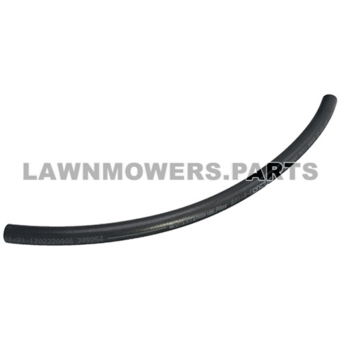 Hustler OEM 605746 - OVERFLOW HOSE 19" - Image 1