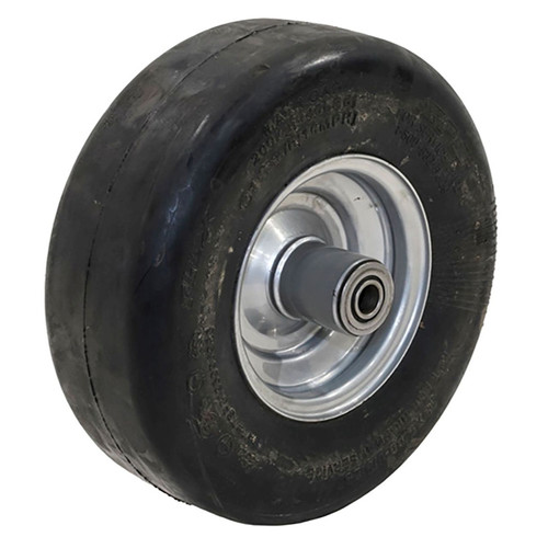 Hustler OEM 606114 - TIR/WHL 13X5.00-6 SLV - Image 1