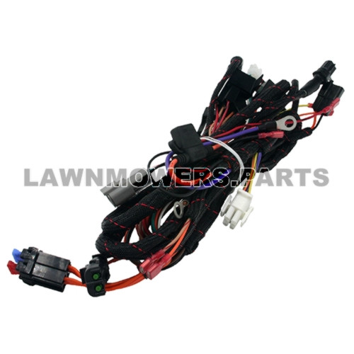 Hustler OEM 606444 - WIRE HARNESS FST - Image 1