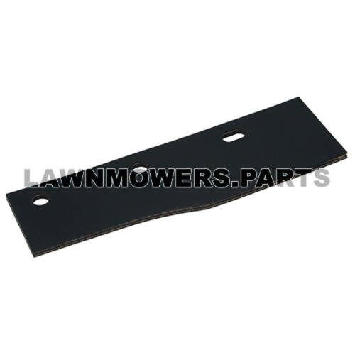 Hustler OEM 606614 - RUBBER SIDE - Image 1