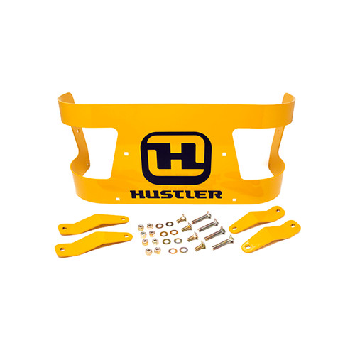 Hustler OEM 124646 - ENGINE GUARD KIT - Hustler Original Part