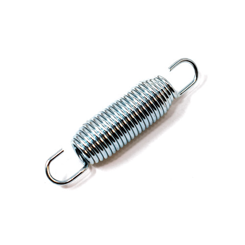 Hustler OEM 607201 - EXTENSION SPRING - Hustler Original Part