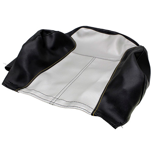 Hustler OEM 607216 - SVC SEAT BACK COVER - Image 1