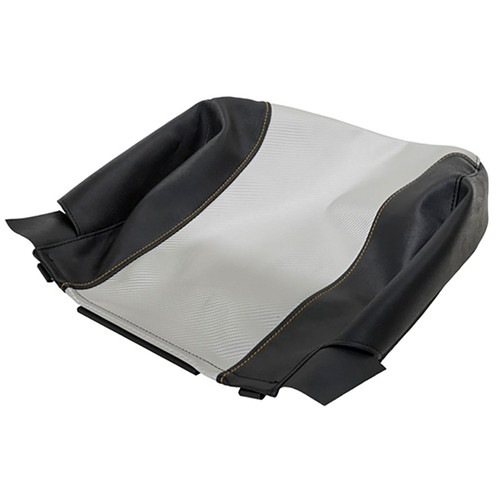 Hustler OEM 607228 - SVC SEAT CUSHION COVER - Image 1