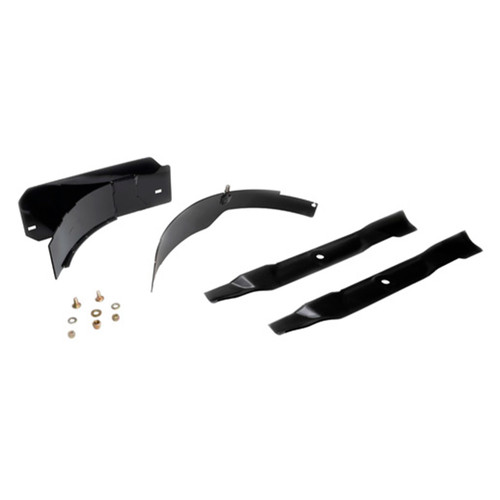 Hustler OEM 125031 - MULCH KIT - Image 1