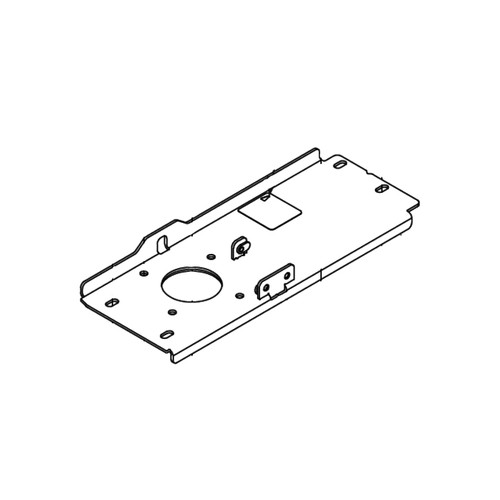 Hustler OEM 550051 - GEARBOX W/A - Hustler Original Part