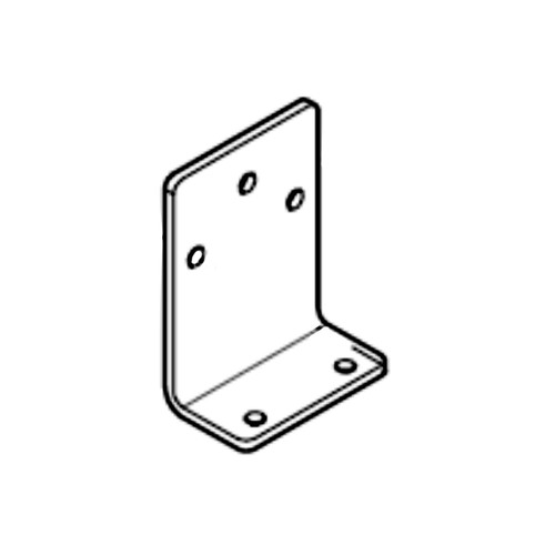 Hustler OEM 125286-1 - SVC BRACKET HYDRO - Image 1