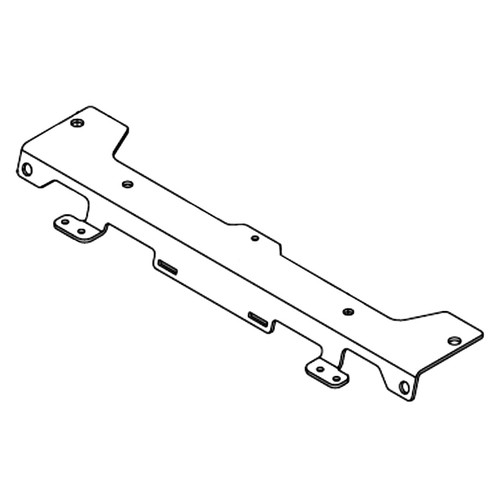 Hustler OEM 555243 - SVC SEAT SUPPORT - Image 1