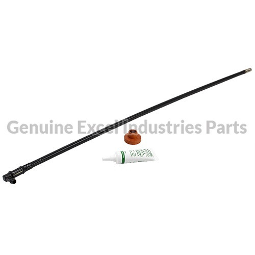 Hustler OEM 601805K - SVC KIT SUCTION HOSE - Image 1