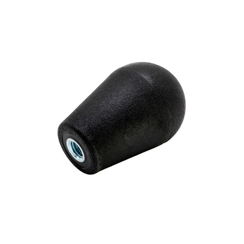 Hustler OEM 606980 - KNOB POLYPROPYLEN - Hustler Original Part