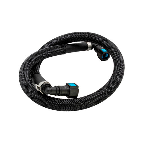 Hustler OEM 607423 - OIL GUARD VENTILATION HOSE - Hustler Original Part