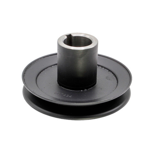 Hustler OEM 607494 - ENGINE PULLEY - Hustler Original Part