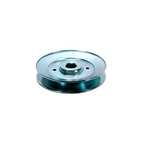 Hustler OEM 607506 - PULLEY B SECTION 5.276 IN - Hustler Original Part