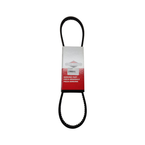 Briggs and Stratton OEM 1676461SM VBELT 3L 033.00 Briggs and Stratton Original Part