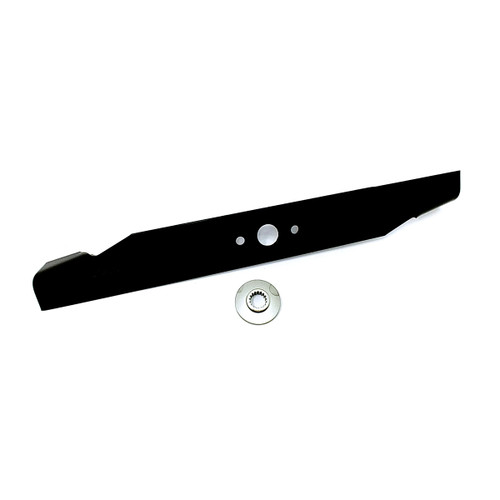 Briggs and Stratton OEM 1687017SM - BLADE REPLACEMENT KIT FOR 17 - Briggs and Stratton Original Part