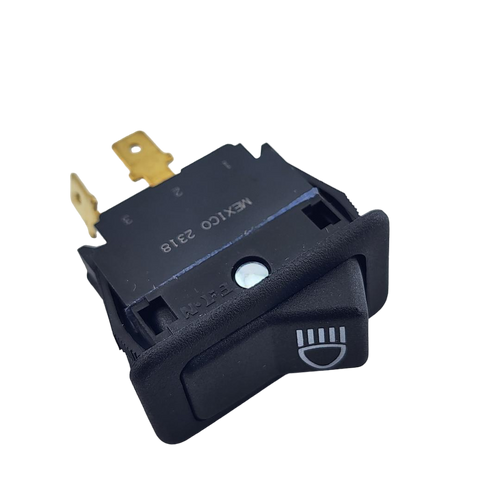 Briggs and Stratton OEM 1703799SM - SWITCH HEADLIGHT - Briggs and Stratton Original Part