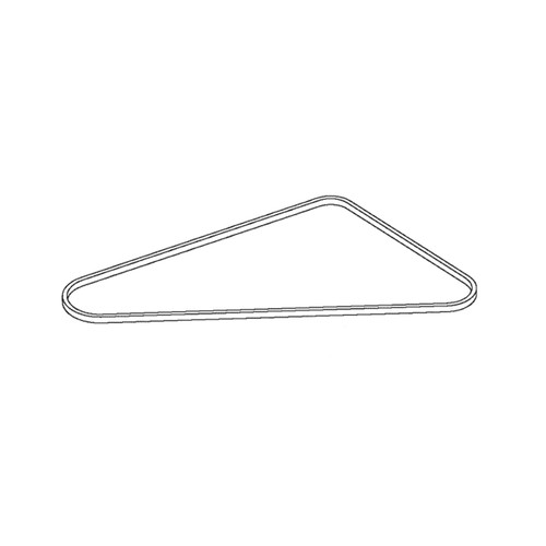 Briggs and Stratton OEM 1734115SM V-BELT - Briggs and Stratton Original Part