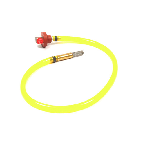 Briggs and Stratton OEM 5101217SM FUEL HOSE ASSEMBLY 20 Briggs and Stratton Original Part