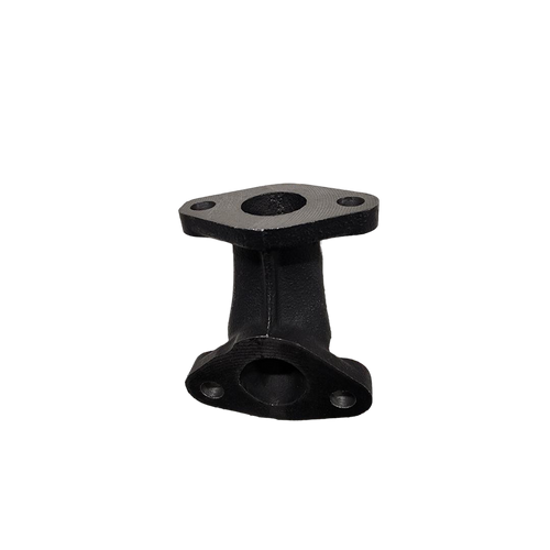 Briggs and Stratton OEM 597585 - MANIFOLD EXHAUST - Briggs and Stratton Original Part