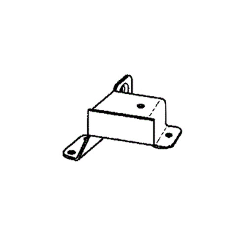 Briggs and Stratton OEM 7044651YP WELD STATIONARY IDLE - Briggs and Stratton Original Part
