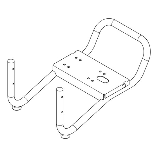 Briggs and Stratton OEM 771924 - BASE Briggs and Stratton Original Part - Image 1