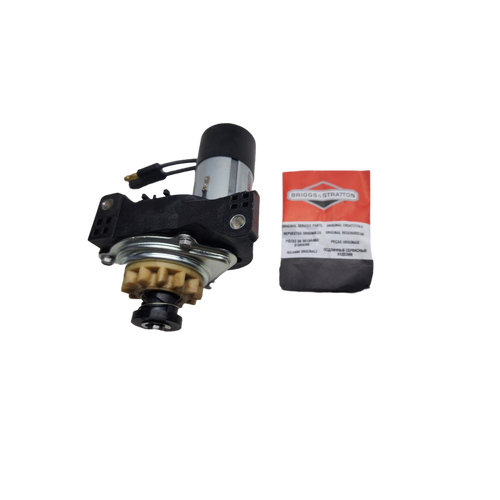 Briggs and Stratton OEM 84005206 - MOTOR STARTER Briggs and Stratton Original Part - Image 1