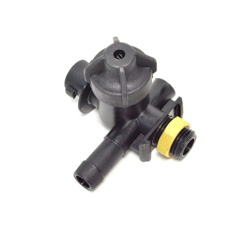 Scag OEM 486096 - NOZZLE BODY SINGLE LH - Scag Original Part - Image 1