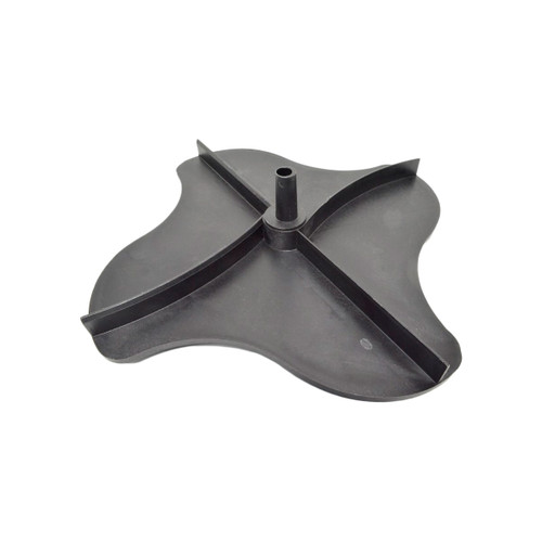 Scag OEM 486351 - IMPELLER - Scag Original Part - Image 1