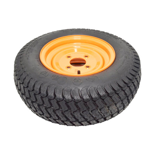 Scag OEM 486494 - WHEEL ASSY 20 x 6.50-10 - Scag Original Part - Image 1