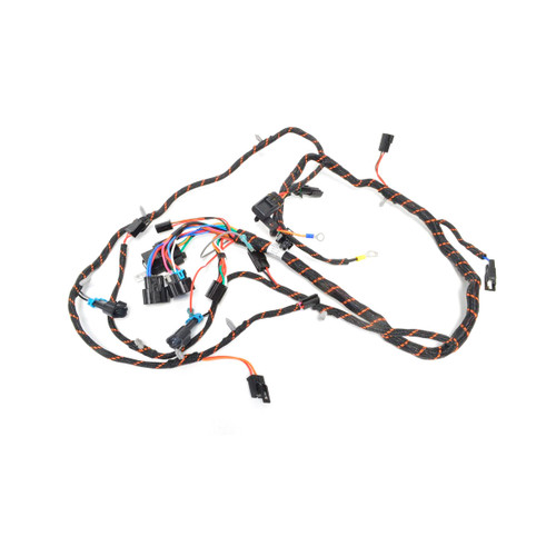 Scag OEM 486508 - WIRE HARNESS SCZII-CV-EFI - Scag Original Part - Image 1