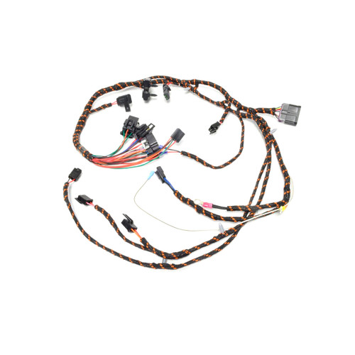 Scag OEM 486513 - WIRE HARNESS STTII-31DFI - Scag Original Part - Image 1